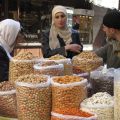 Women of Damascus