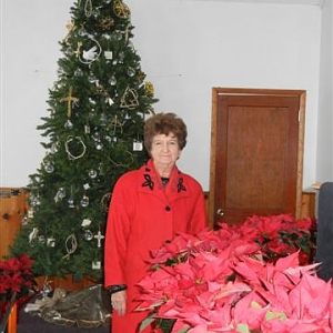 Forrest Chapel UMC
