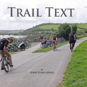 Trail Text