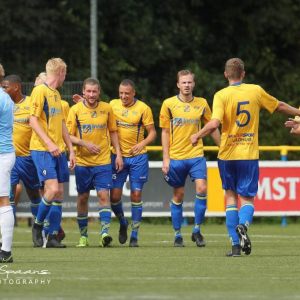 Voetbal