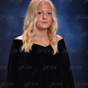 MCHS SENIOR CLASS OF 2026