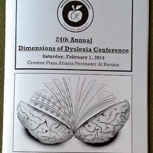 2014 IDA-GA Conference