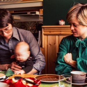 1977 Familjebilder