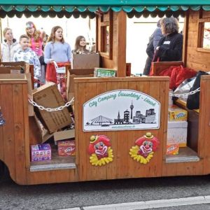 KLeve optocht 3-3-25