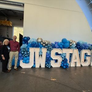 John Williams Stage