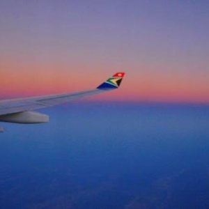 Südafrika