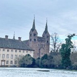 01.2025 • Corvey und das Erbe der Antike