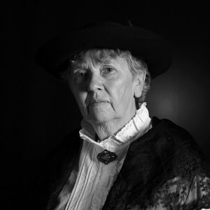 Portraits