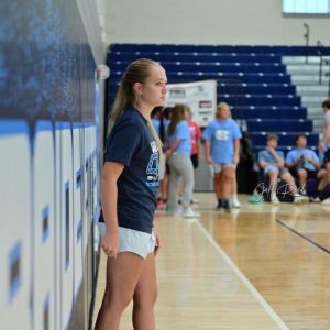 MCHS ALUMNI GAME 9-13-25