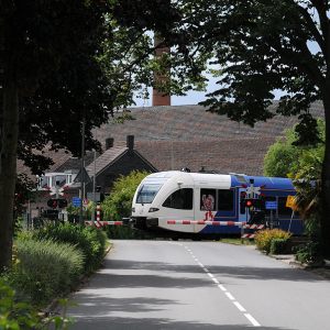 Maaslijn Zuid (Venlo-Roermond), 14 juni 2026