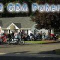2013 GDA Poker Run