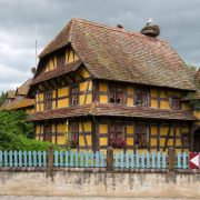 Open Air Museum of Alsace