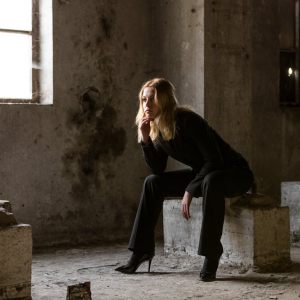 Lost Place + Ringlicht   Workshops