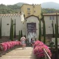 Trautmansdorff Gardens, Merano