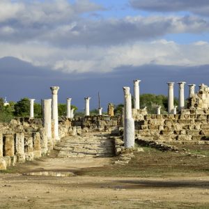 Nord-Zypern / Northern Cyprus 2016