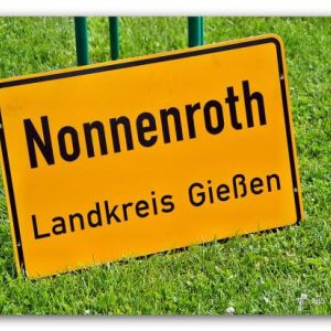 DoDo HR in Nonnenroth
