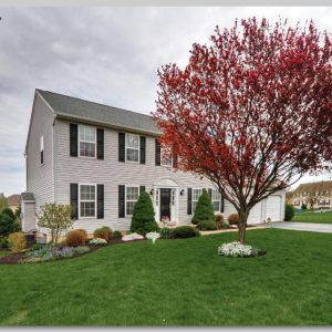 4 Fieldcrest Dr, Collegeville Pa