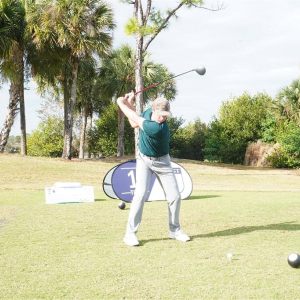 Okeeheelee GC - Eagle/Heron