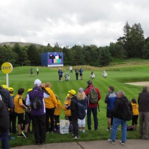 Solheim Cup 2019