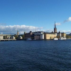 Stockholm