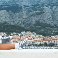 2018_06 Makarska - Ponožky Tatradesign