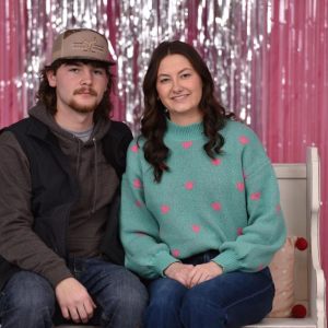 FATHER DAUGHTER DANCE 2-7-26