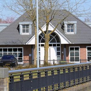 'Little America' in Eindhoven / 2025