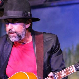 Omaggio a TOM PETTY