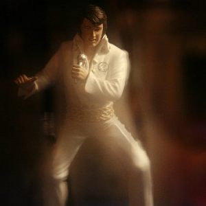 Exits, Elvis, Exits and more