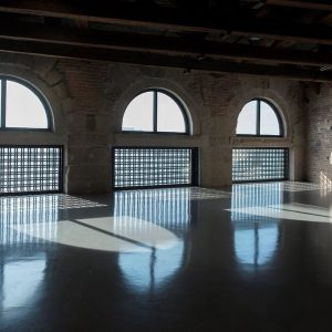 Il punto della dogana-Venetie-2020