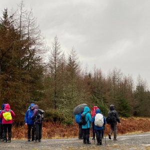 Redkite Ramblers