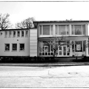Americans in Munich  1945-1992 - 2025