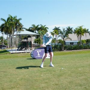 Atlantic National GC - Day 2