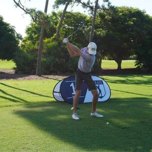Sandridge GC - Dunes - Day 1