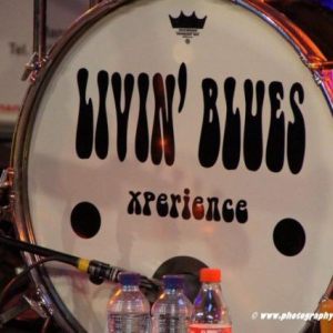 Livin'Blues Xperience - The Hague Jazz 2010