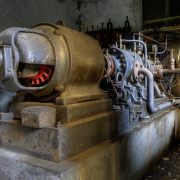 Bergwerk S