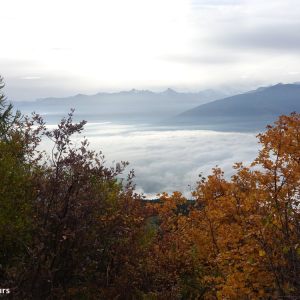 Cabane d`Ayroz