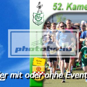 52. Intern. Kamener Volks- und Strassenlauf