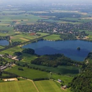 Die Angermunder Seen