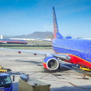 Tucson • International Airport [TUS-KTUS] AZ. USA