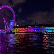 London Sept. 2022