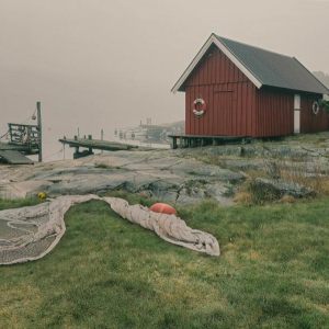 Hvaler sea & coast