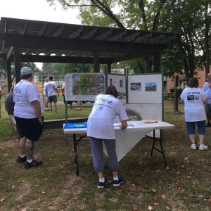 2016 Day of Caring