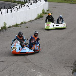 2025-05-25 Shanonville vintage race d 2