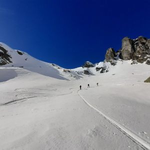 CANALE VALLETTO
