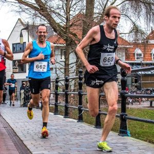 60e Wallenloop