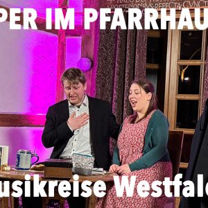 03.2025 • Musikalische Winterreise