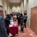 2025 Urcelle Willis Scholarship Banquet