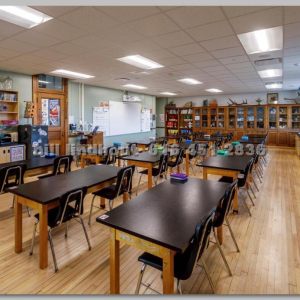 INNOVATION HS