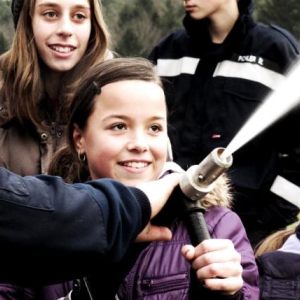 Feuerwehralbum 2014